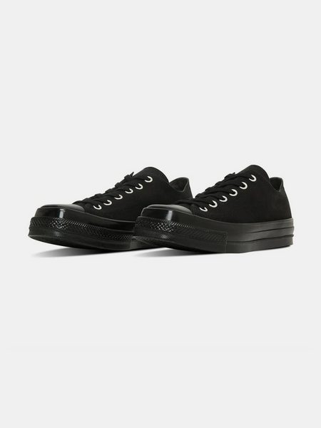 Converse All Star Squaretoe OX Mono Black
