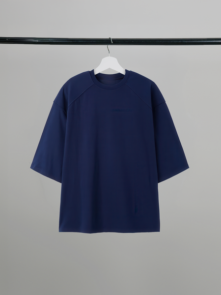 Drop Shoulder T-Shirt