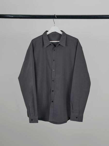 Loose-Fit Shirt