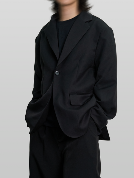 Oversized Blazer