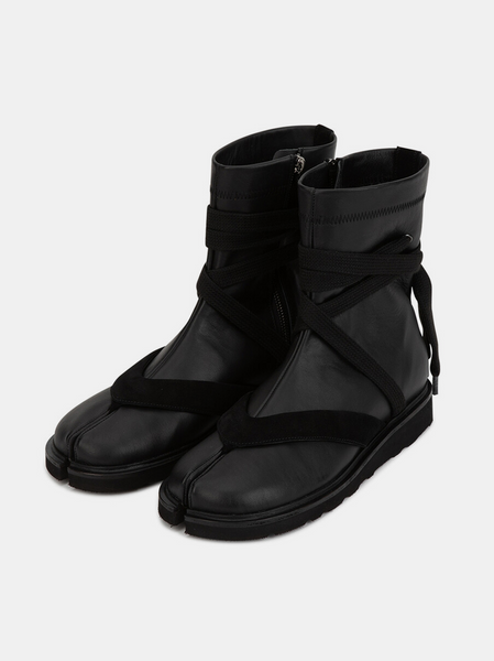 Tabi Boots
